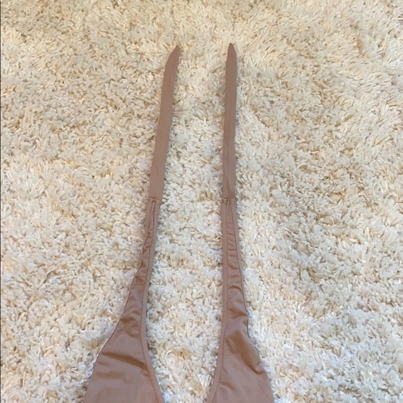 New Free People Intimately Landry Bodysuit M/L - Picture 8 of 11